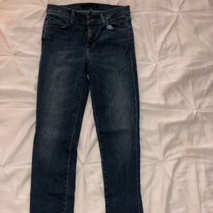 J Brand skinny jeans